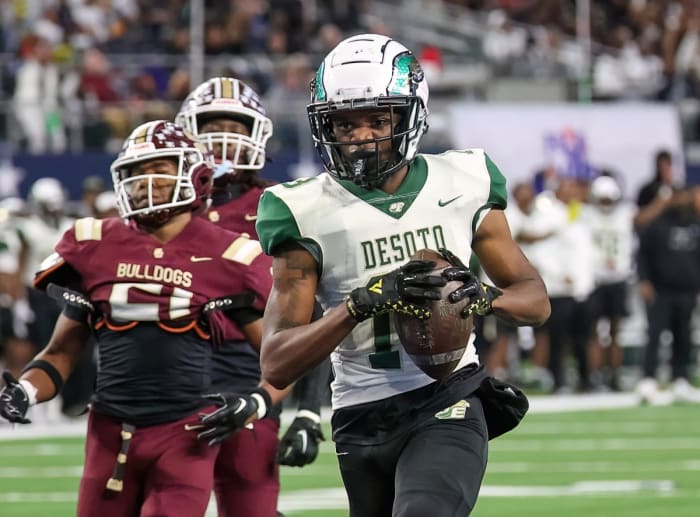 DeSoto vs Summer Creek UIL 6A Division 2 Final December 16, 2023 Photo-Tommy Hays02